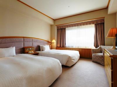Tokyo Dome Hotel Sapporo