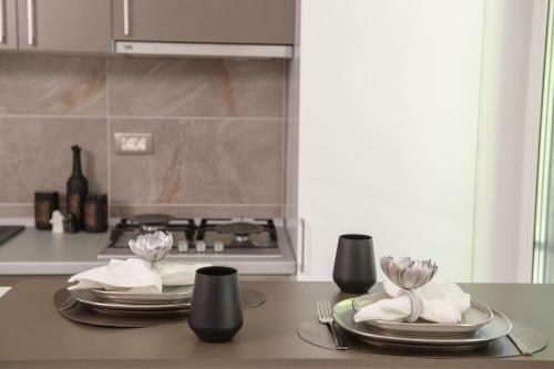 Apartamento Studio La Mare Alezzi