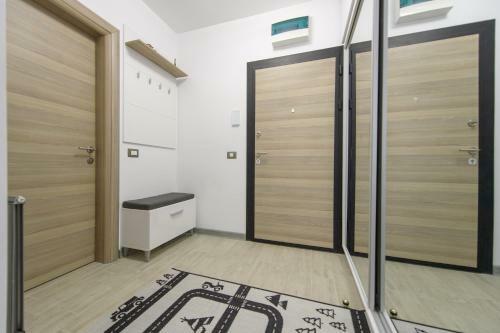 Apartamento Studio La Mare Alezzi