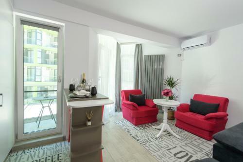 Apartamento Studio La Mare Alezzi