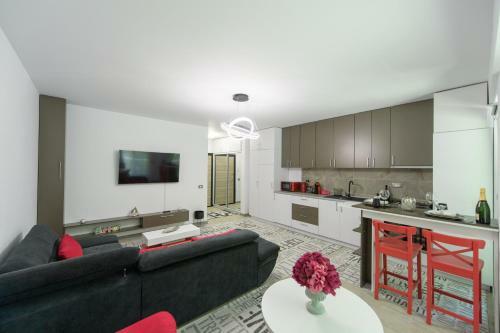 Apartamento Studio La Mare Alezzi