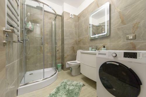 Apartamento Studio La Mare Alezzi