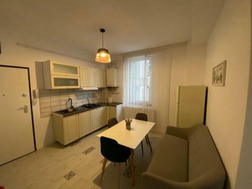 Apartament Ema