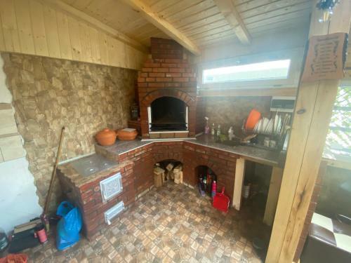 Apartamento Elira Residence
