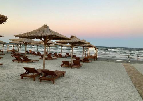 Beach Apartment