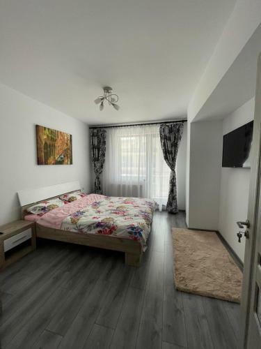 Beach Apartment