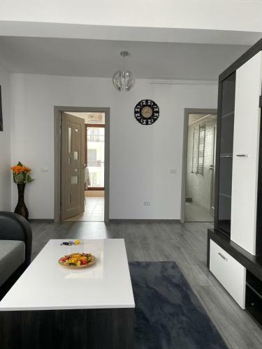 Beach Apartment