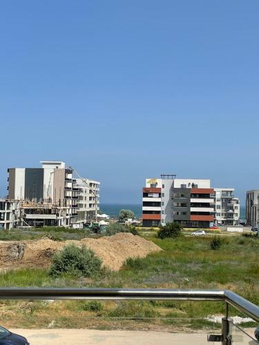Beach Apartment
