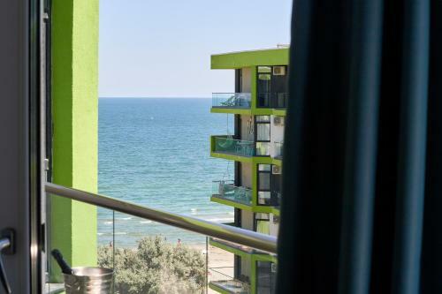 Apartamento Rise And Shine By Alezzi 1