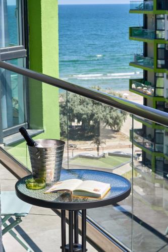 Apartamento Rise And Shine By Alezzi 1
