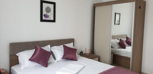 Apartamento Smarald D12