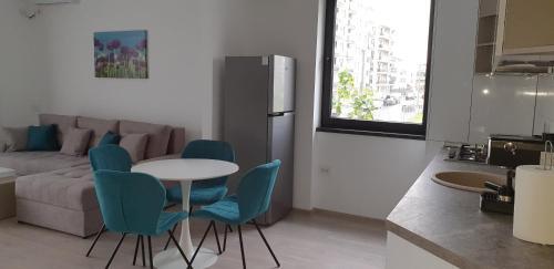Apartamento Smarald D12
