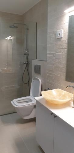 Apartamento Smarald D12