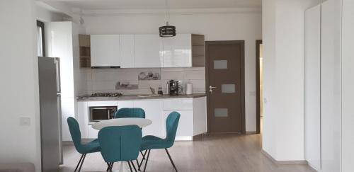 Apartamento Smarald D12