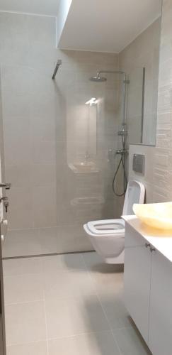 Apartamento Smarald D12