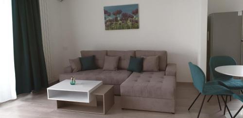 Apartamento Smarald D12