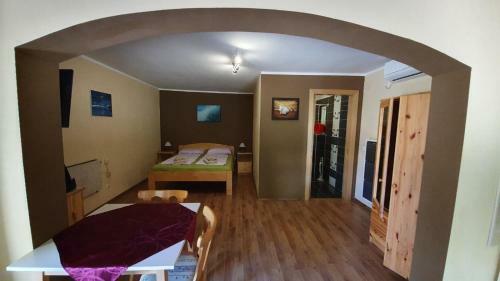 Apartamento Casa Marina Bariere Free