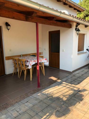 Apartamento Casa Marina Bariere Free