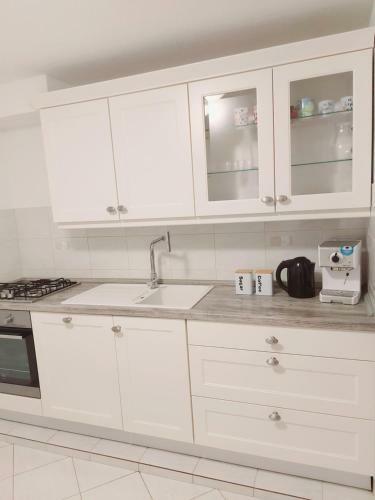 Apartamento Nona Marija