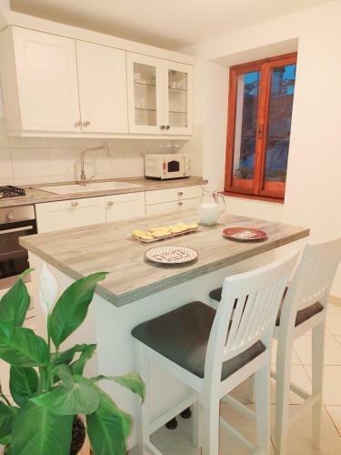 Apartamento Nona Marija