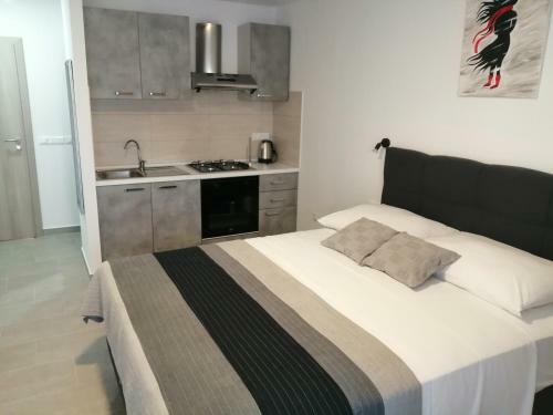 Apartamento Studio Istra