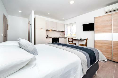 Apartamento Studio Istra