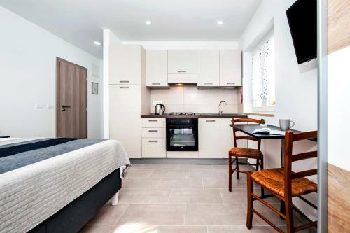 Apartamento Studio Istra
