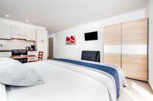 Apartamento Studio Istra
