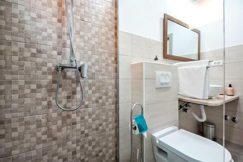 Apartamento Studio Istra