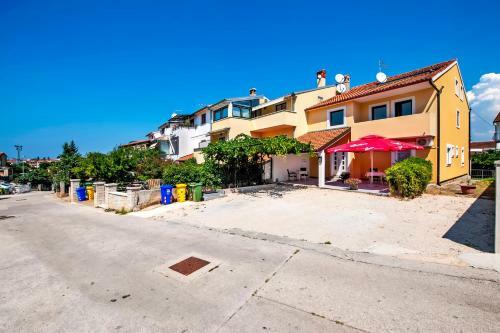 Apartamento Studio Istra