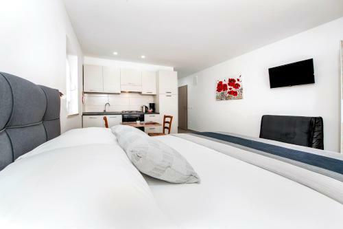 Apartamento Studio Istra