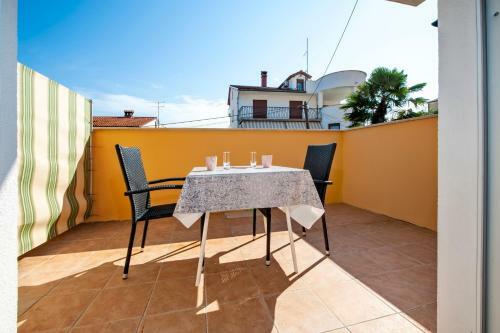 Apartamento Studio Istra