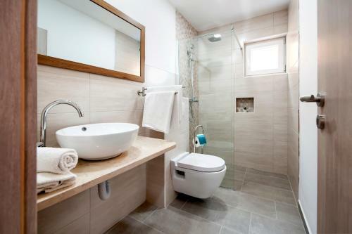 Apartamento Studio Istra