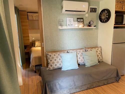 Rovinia Mobile Home