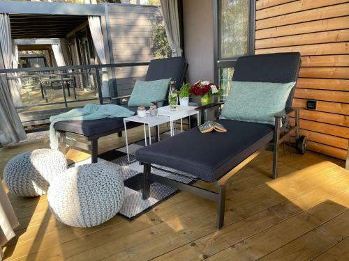 Rovinia Mobile Home