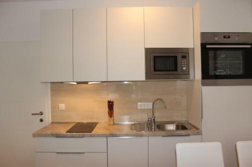 Apartment Penga