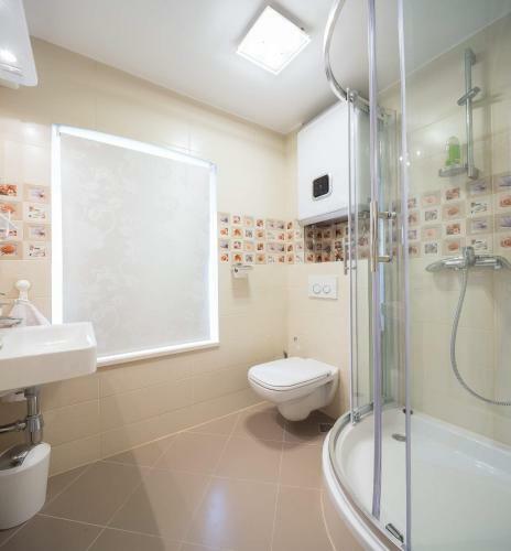 Phoenix Studio Apartment