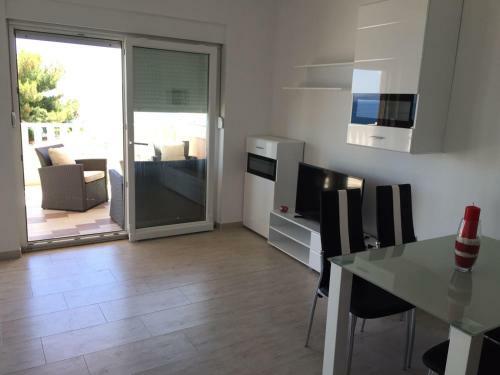 Apartamento Villa Omazic