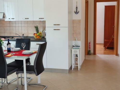 Apartment Tihana