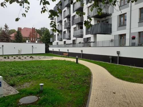 Apartament Kora