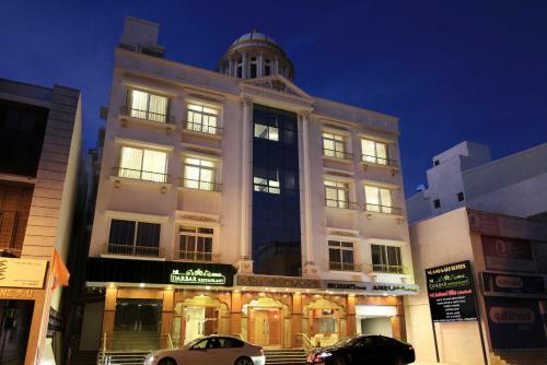 Ambaari Hotel
