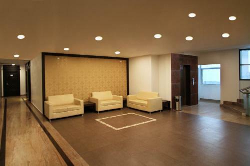 Ambaari Hotel