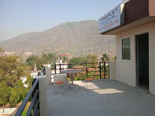 Triple1 Hostel & Homestay