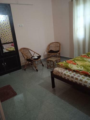 Triple1 Hostel & Homestay