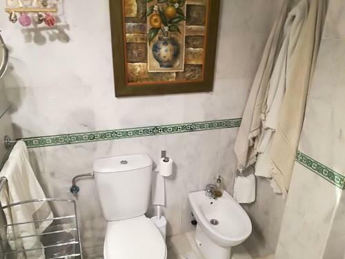 Apartamento Puyana
