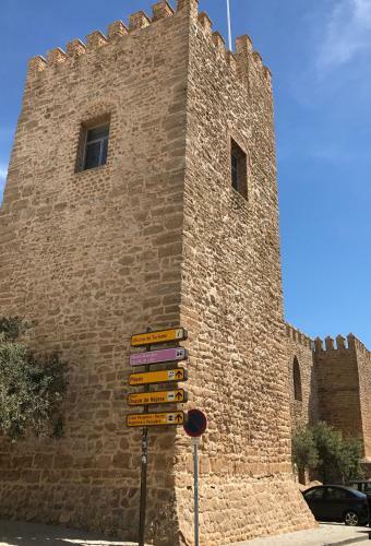 Apartamento Puyana