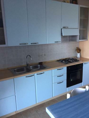 Apartamento Casa Mare