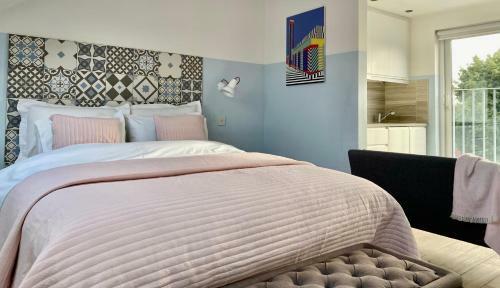 Apartamento Lux Studio Loft