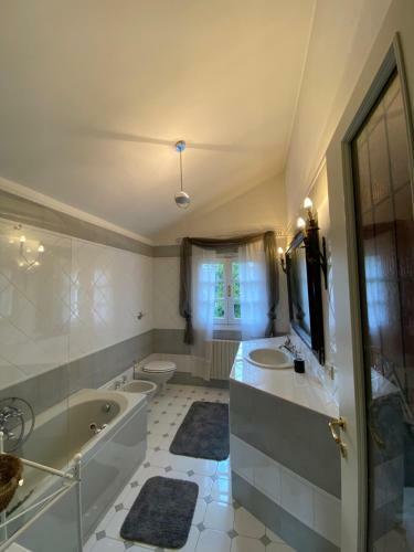 B&B Villa Tersius