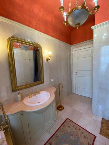 B&B Villa Tersius